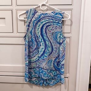 Lilly Pulitzer top